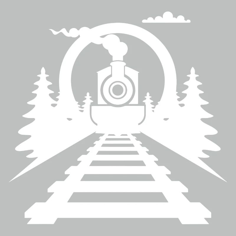Chemin de fer