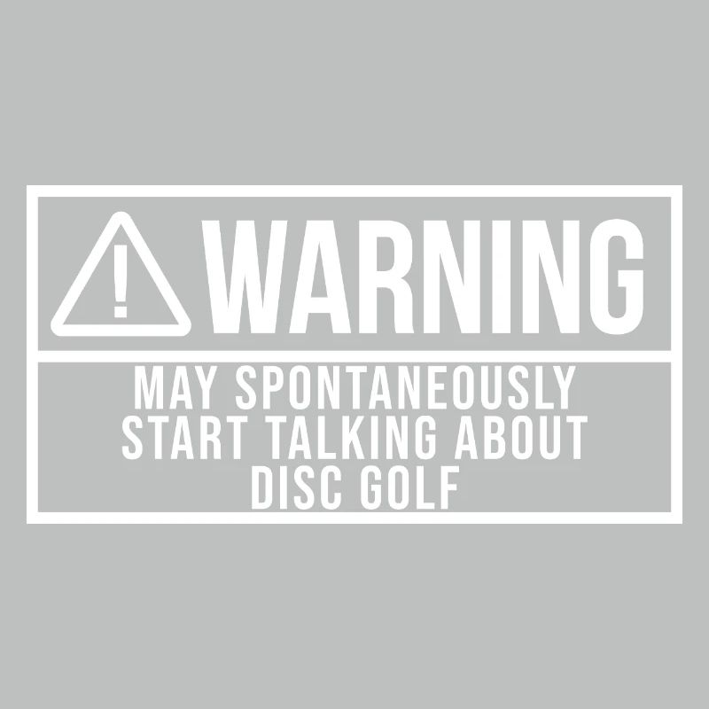 Disc golf