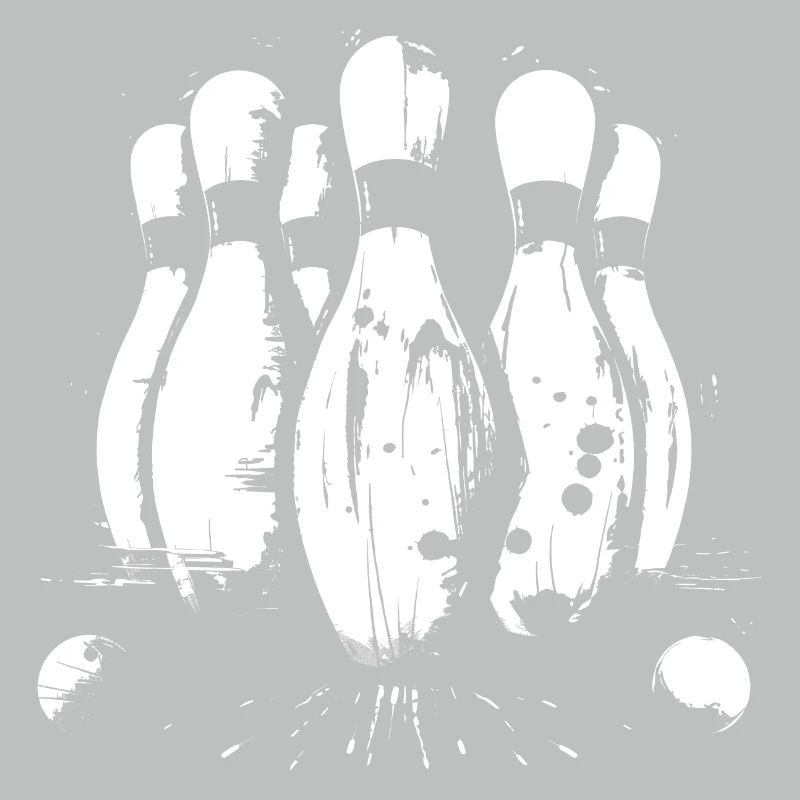 Bowling Game Graphics
