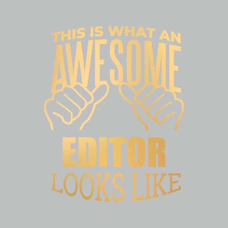 Editor Editor Editor