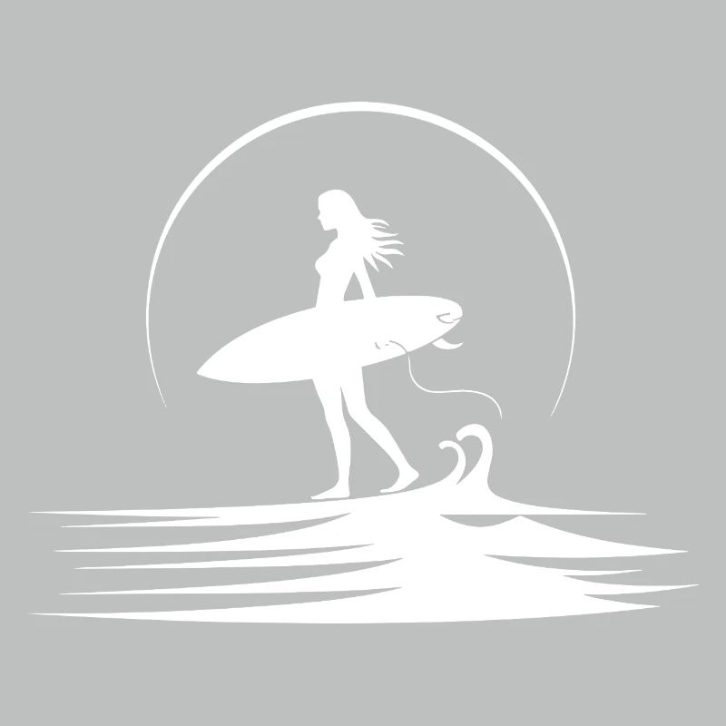 Surfer
