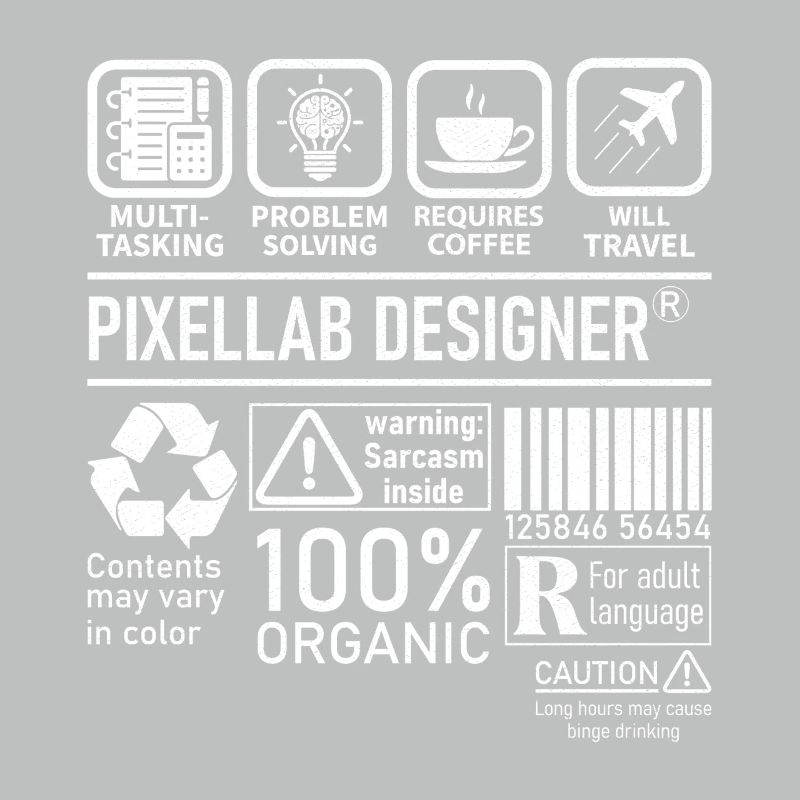 Pixellab Designer multi tasking problem solving