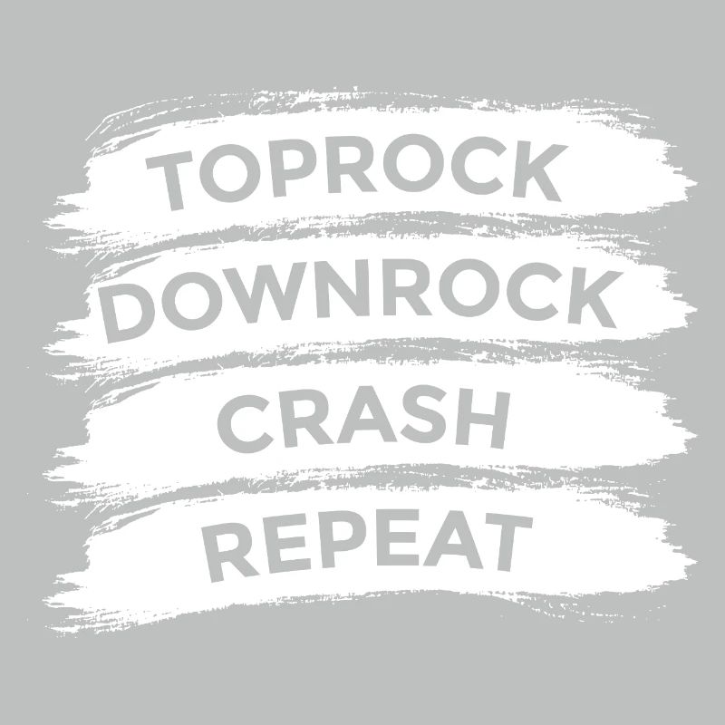 Breakdance Techniques