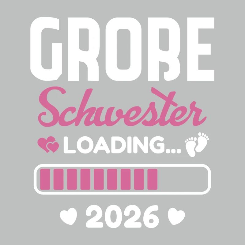 Große Schwester 2026 Loading