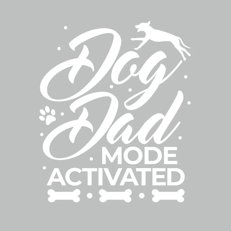 Dog father mode activated