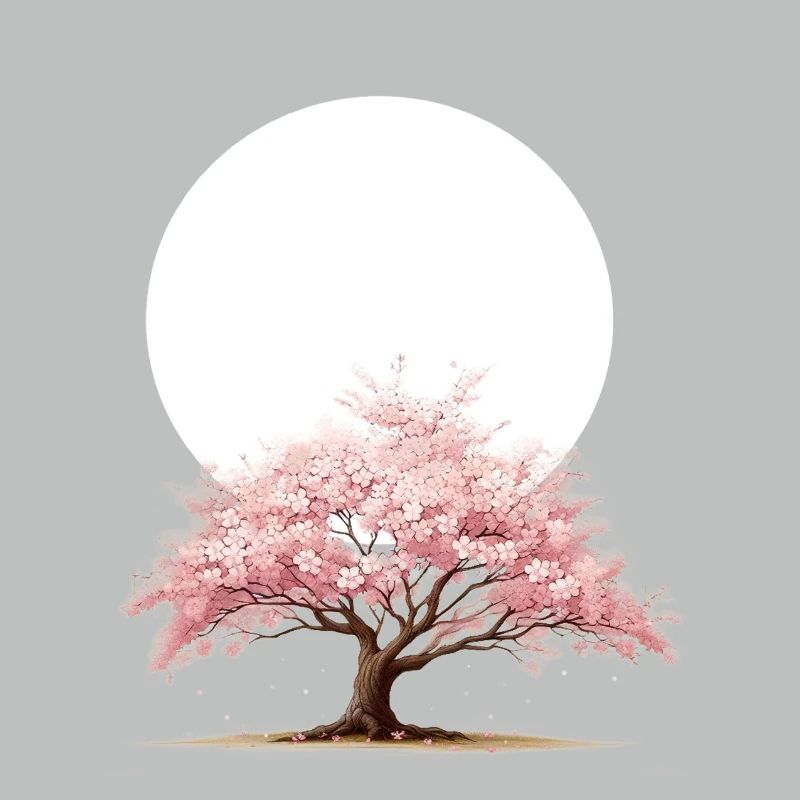 Cherry Tree