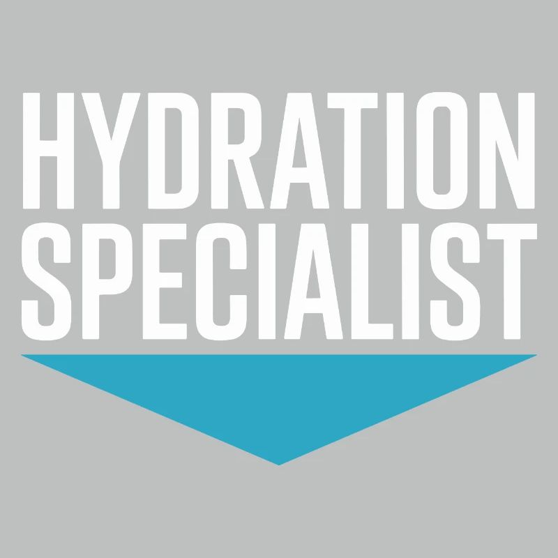Hydration Specialist Hydrated Water Meme