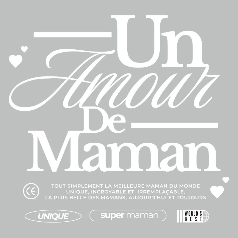 Die Liebe einer Mutter