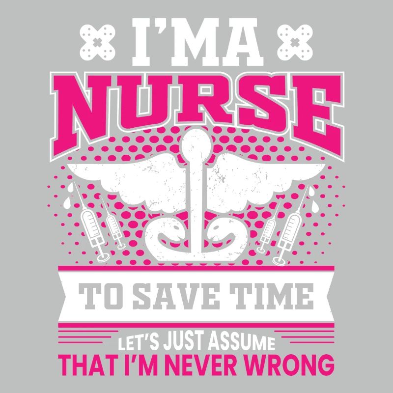 Krankenschwester