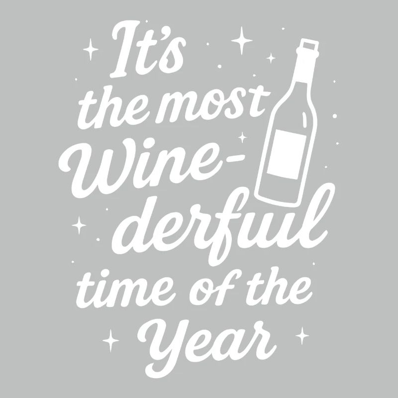 C’est la période la plus viticole de l’année