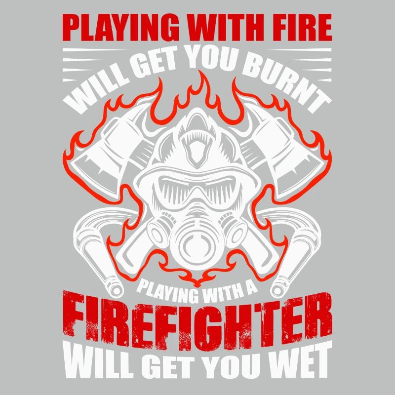 Fire brigade