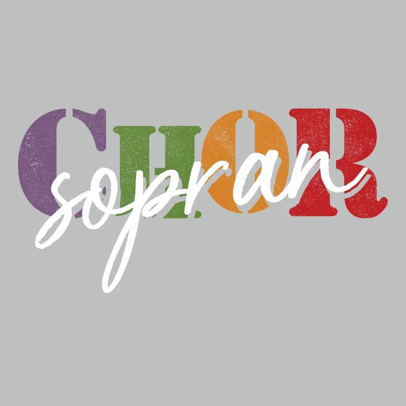 Soprano de chœur