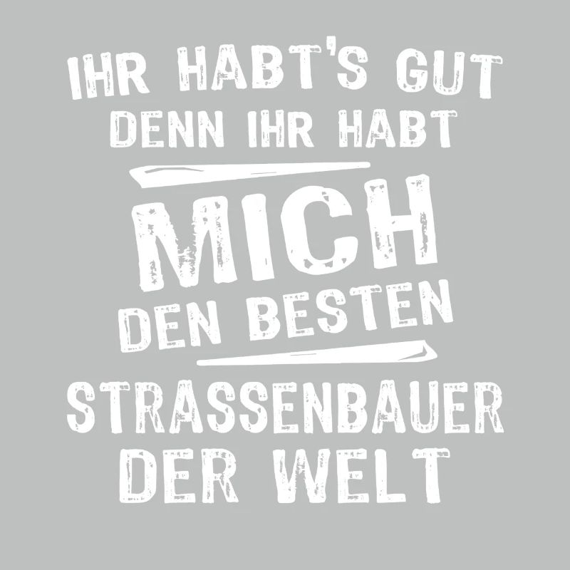 Strassenbauer