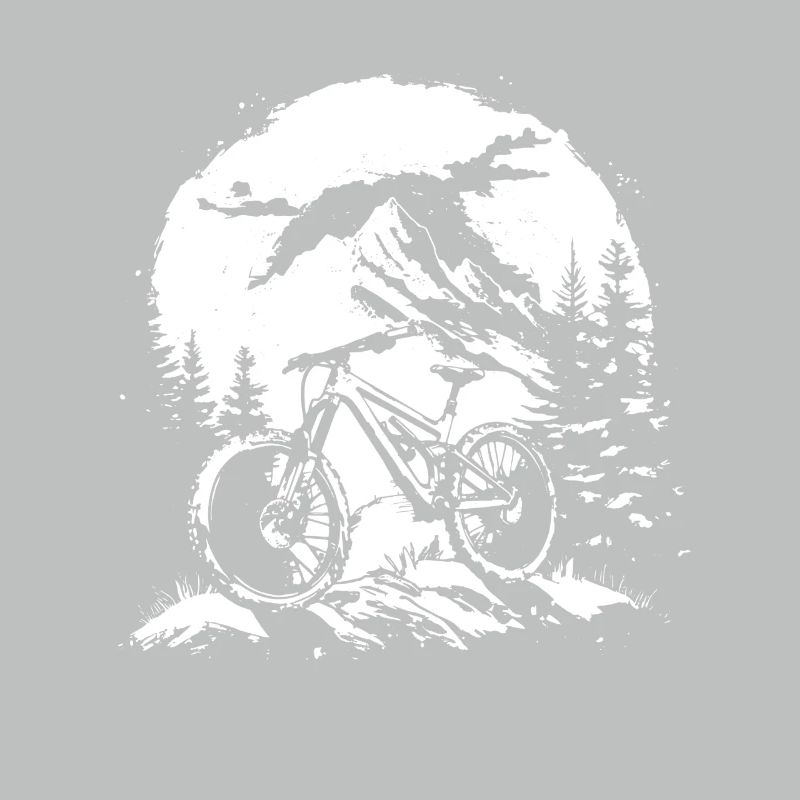 Graphique VTT