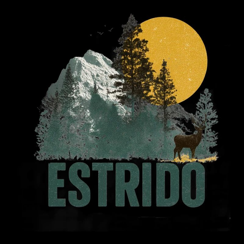 Estrido Basic Family 