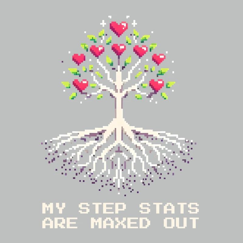 Step-Stats at Maximum | Patchwork family