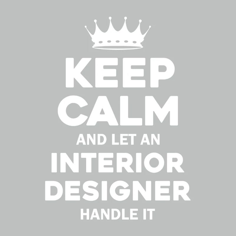 Déclaration du Reste du Designer d’Intérieur