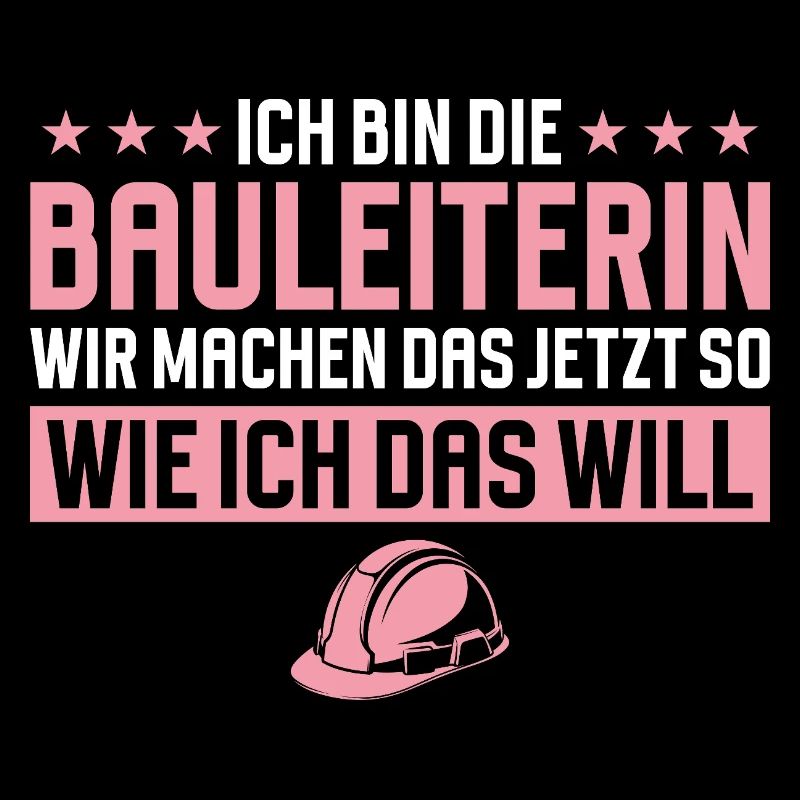 Construction Manager Funny Saying Construction Site