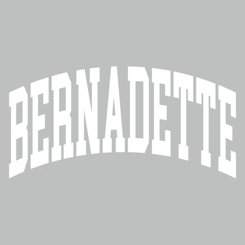 Bernadette