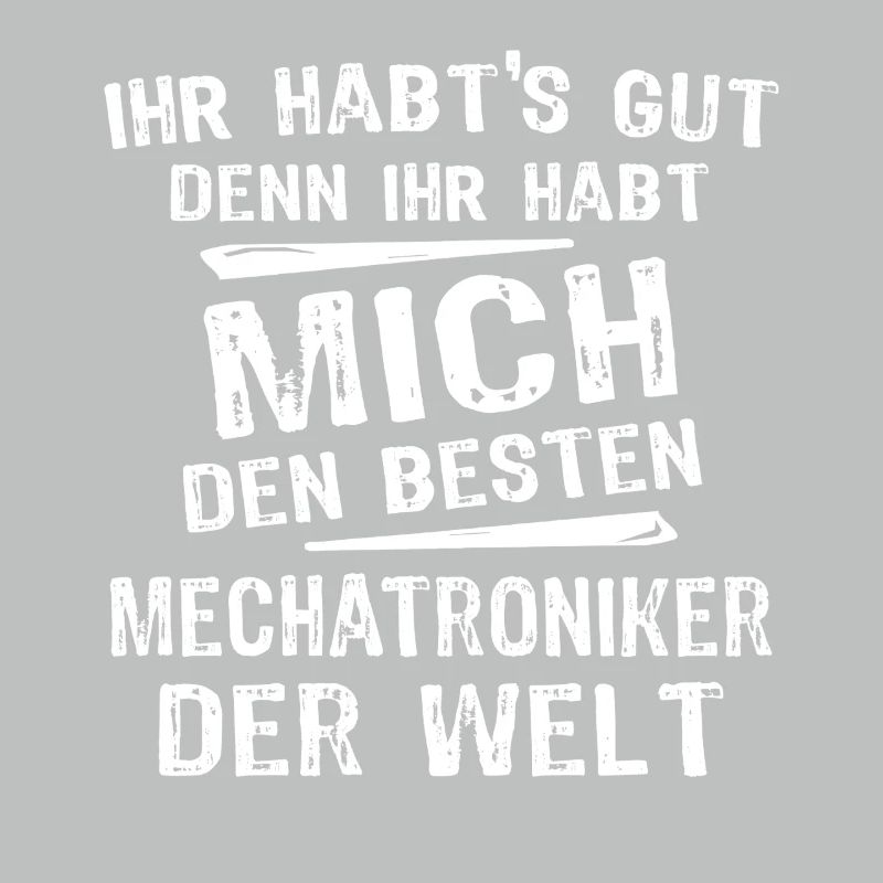 Mechatroniker