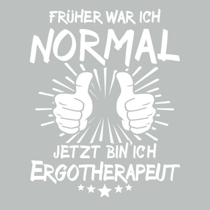 Ergotherapeut