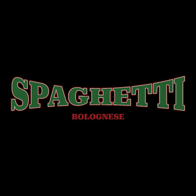 Spaghetti Bolognese
