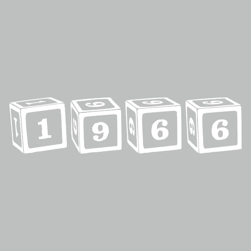 1966 Cube