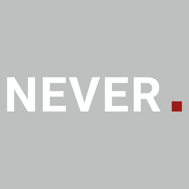 Never point. It never means. Motivation