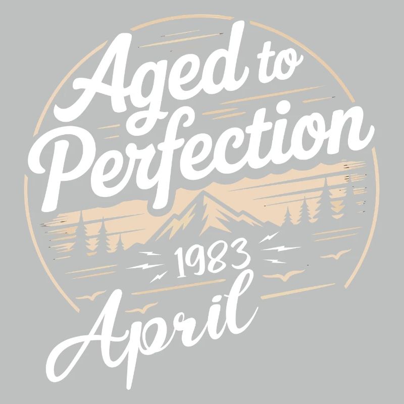 April 1983 birthday april 1983