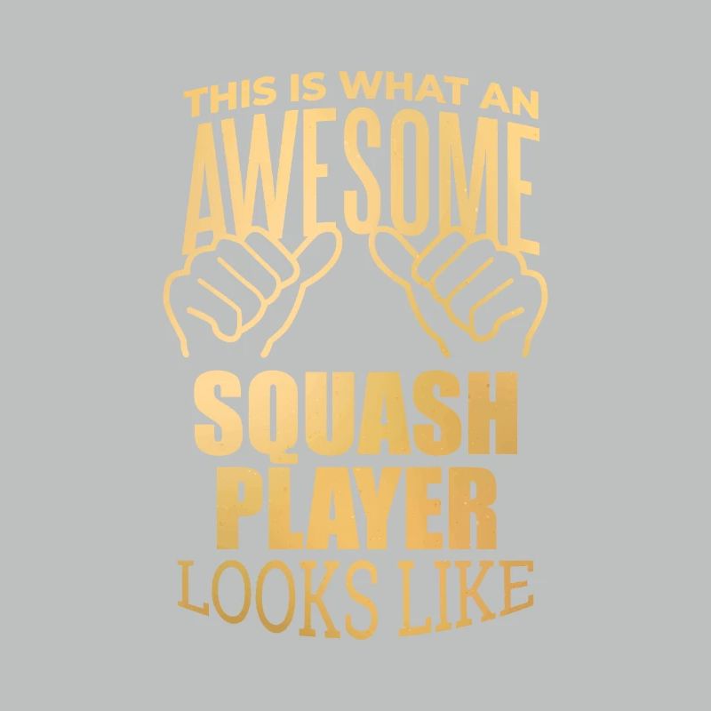 Squash Squash Squash