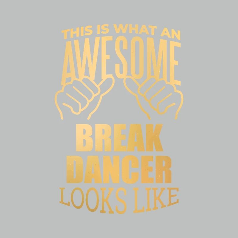 Breakdancer