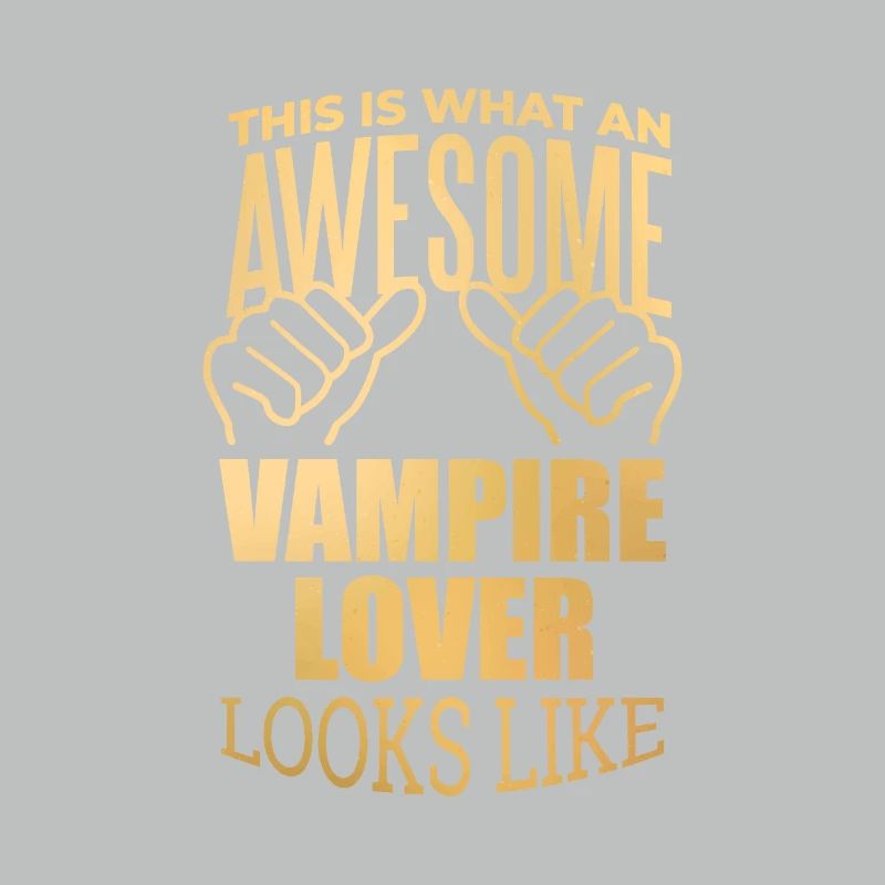 Vampire Vampire Vampire