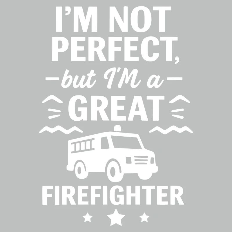 Super-Feuerwehr-Held