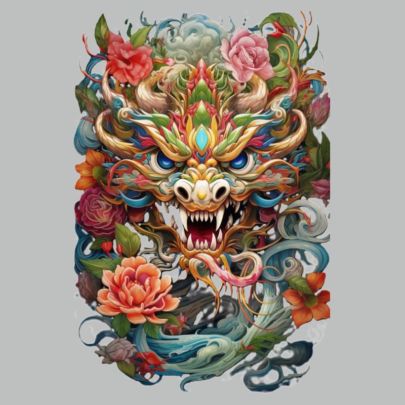 Drache