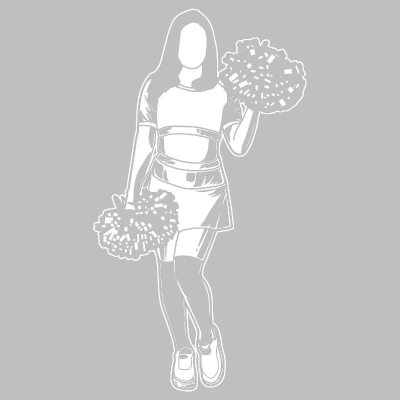 Cheerleader