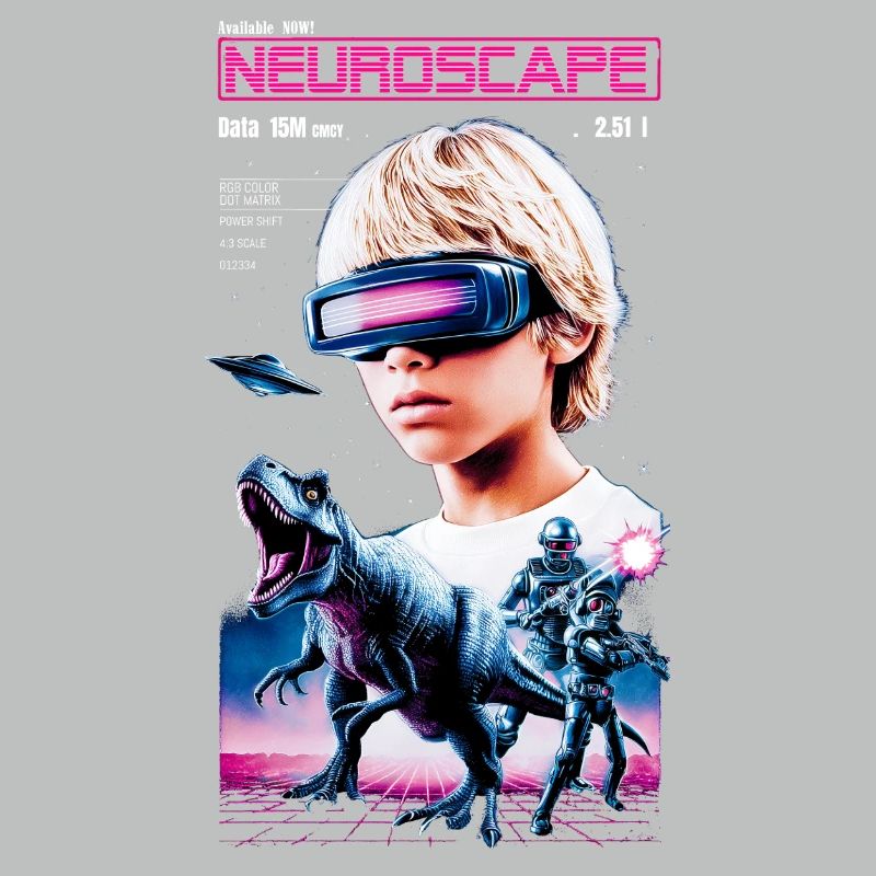 Neuroscape