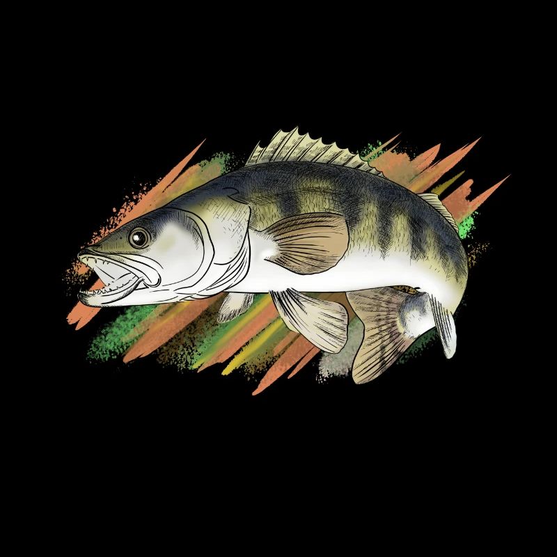 pike-perch