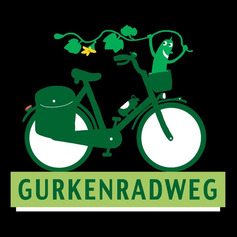 Gurkenradweg