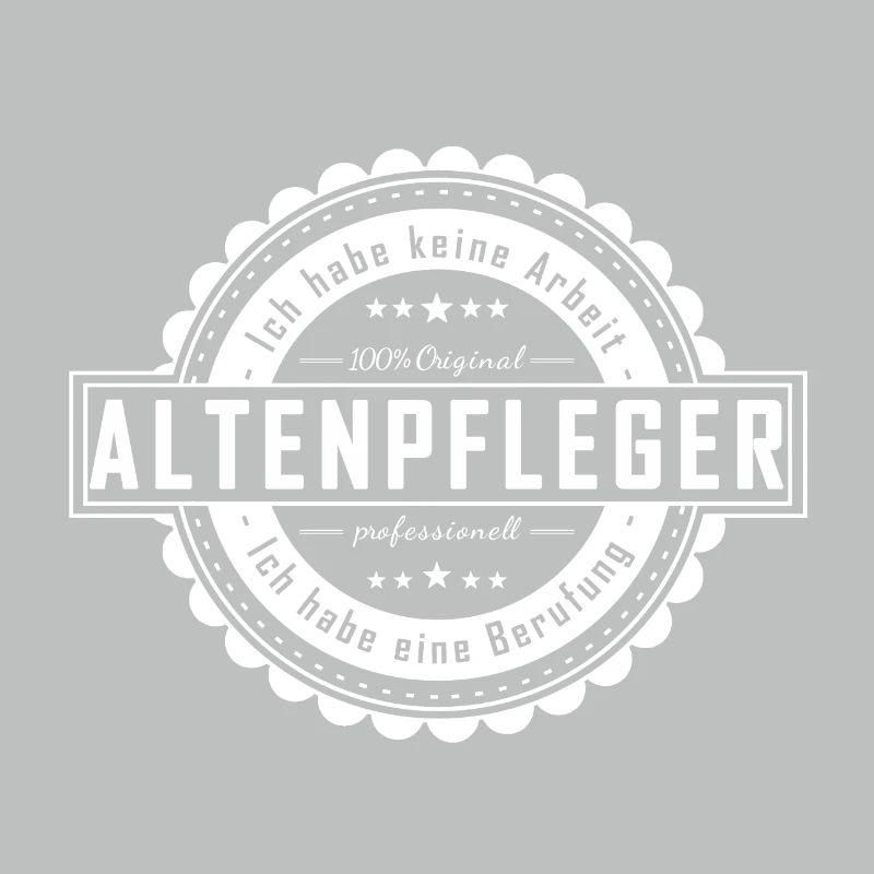 ALTENPFLEGER