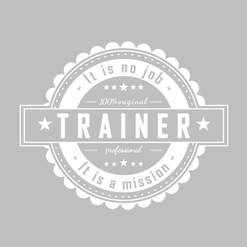 trainer