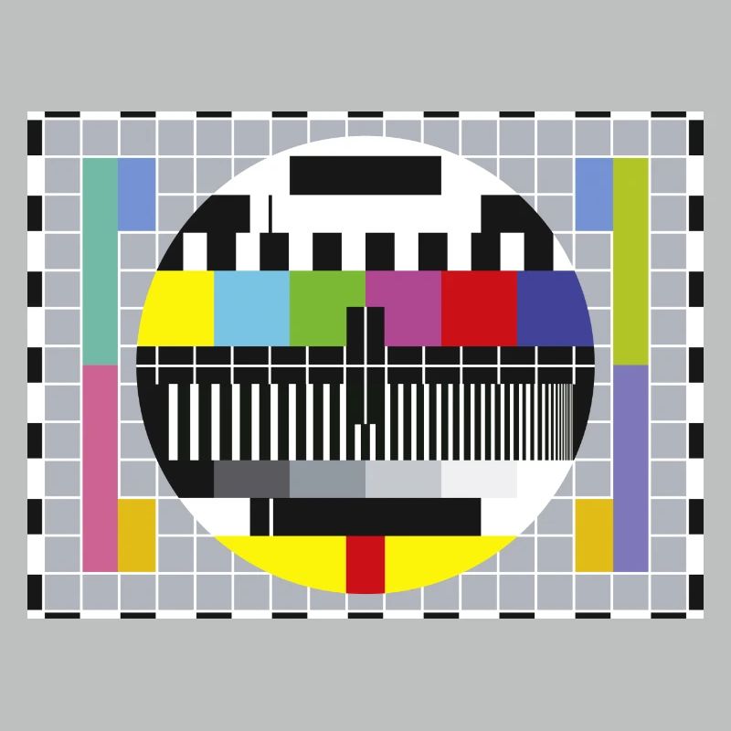 Test-Bild