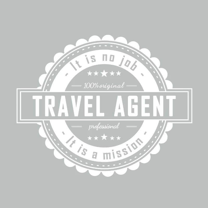 agent de voyage
