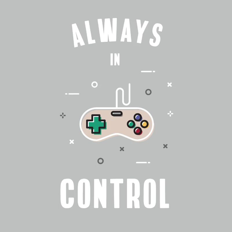 controller game retro computer play pc nerd gaming