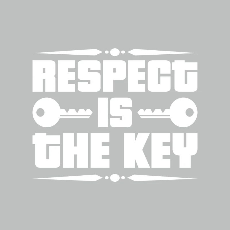 Respect Acceptance Tolerance Recognition Validity