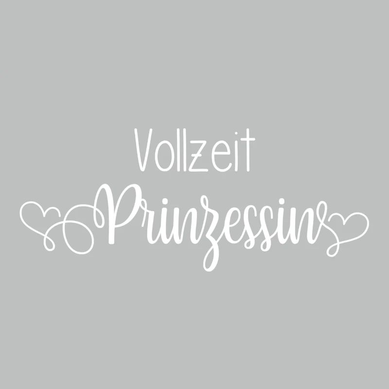Princesse à temps plein