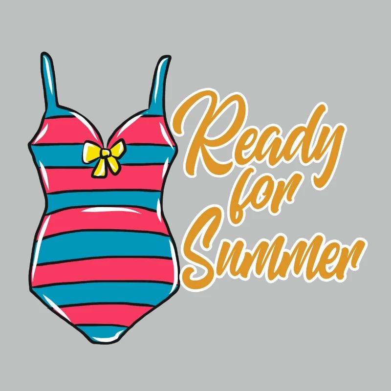 Bikini d'été