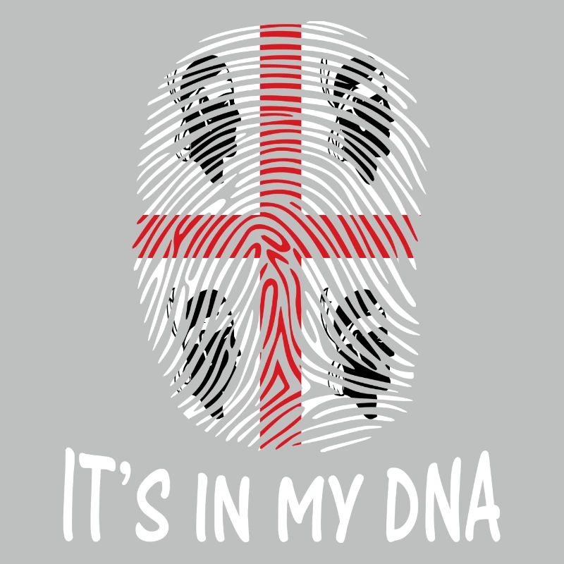 Idée cadeau de conception de t-shirt ADN drapeau Sardaigne.