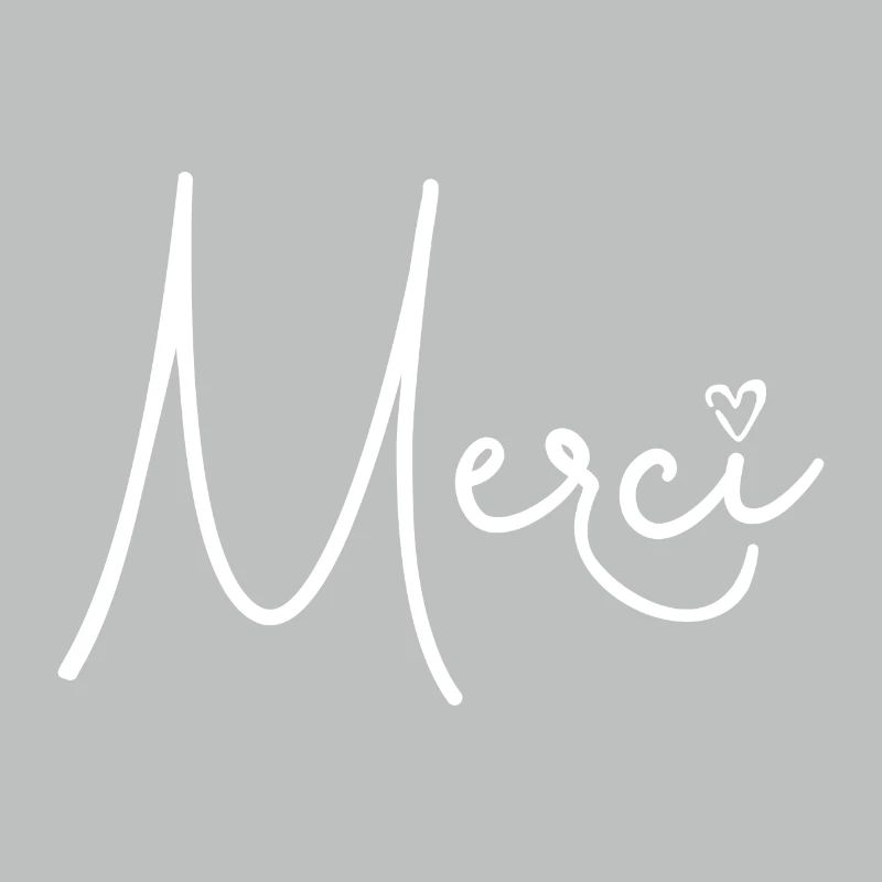 Merci