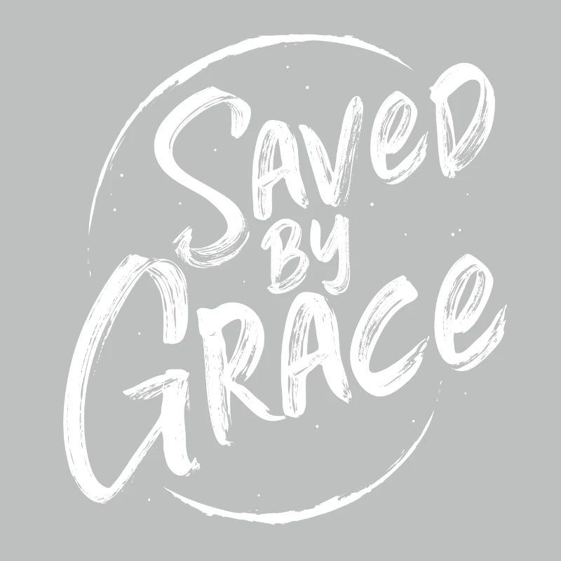Saved by Grace