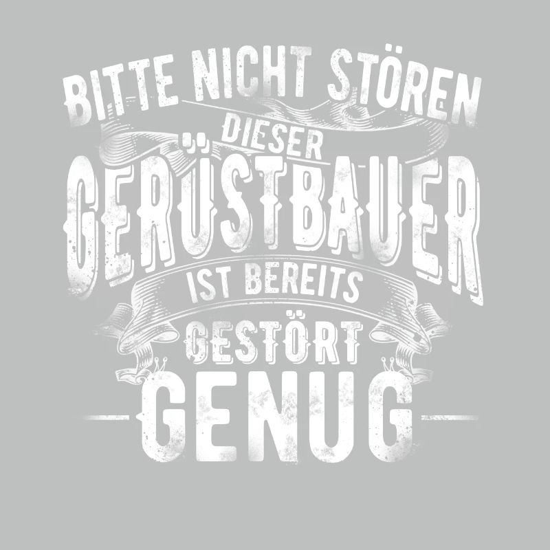Gerüstbauer